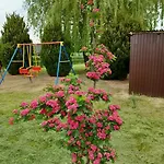 Semesterbostad Gyoengy-haz Balaton, Oenallo Nyaralo Szolosgyorok