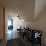 Gyoengy-haz Balaton, Oenallo Nyaralo Semesterbostad