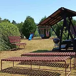 Gyoengy-haz Balaton, Oenallo Nyaralo * Szolosgyorok