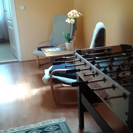 Holiday home Gyoengy-haz Balaton, Oenallo Nyaralo