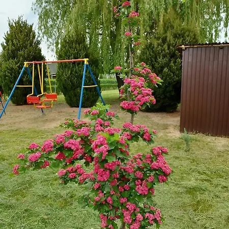 Сasa de vacaciones Gyöngy-ház Balaton, önálló Szolosgyorok