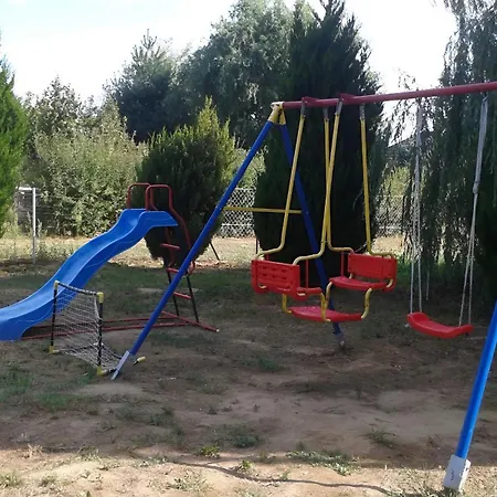 Gyoengy-haz Balaton, Oenallo Nyaralo Holiday home *