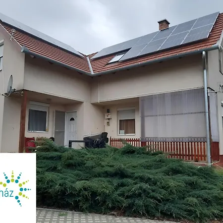 Gyöngy-ház Balaton, önálló Szolosgyorok