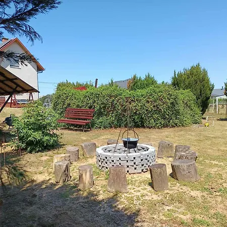 Gyöngy-ház Balaton, önálló Casa de Férias