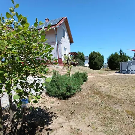 Holiday home Gyoengy-haz Balaton, Oenallo Nyaralo *