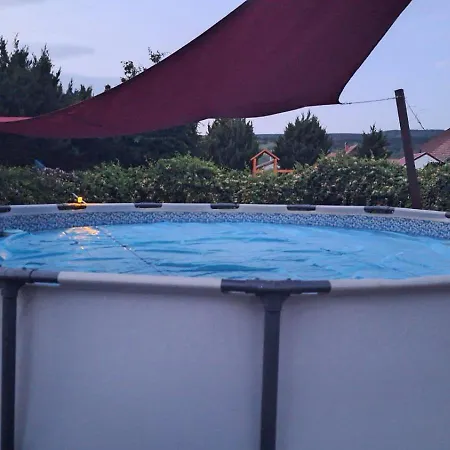 Casa vacanze Gyöngy-ház Balaton, önálló