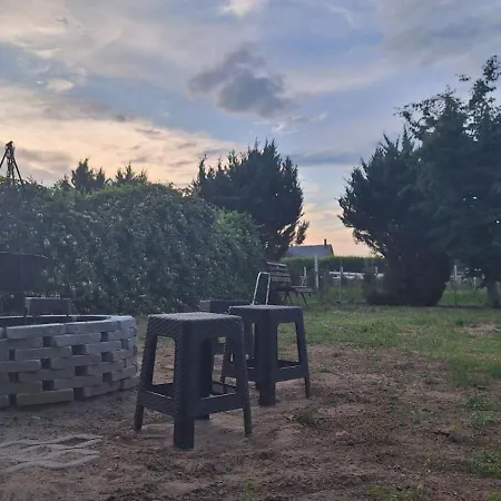Gyöngy-ház Balaton, önálló *