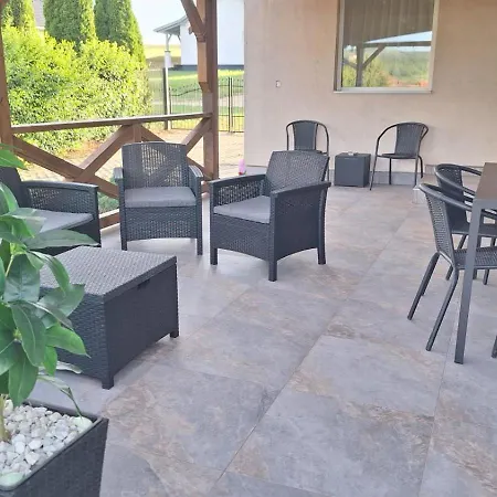Gyöngy-ház Balaton, önálló Casa vacanze