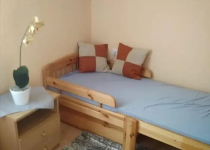 Gyöngy-ház Balaton, önálló Szolosgyorok