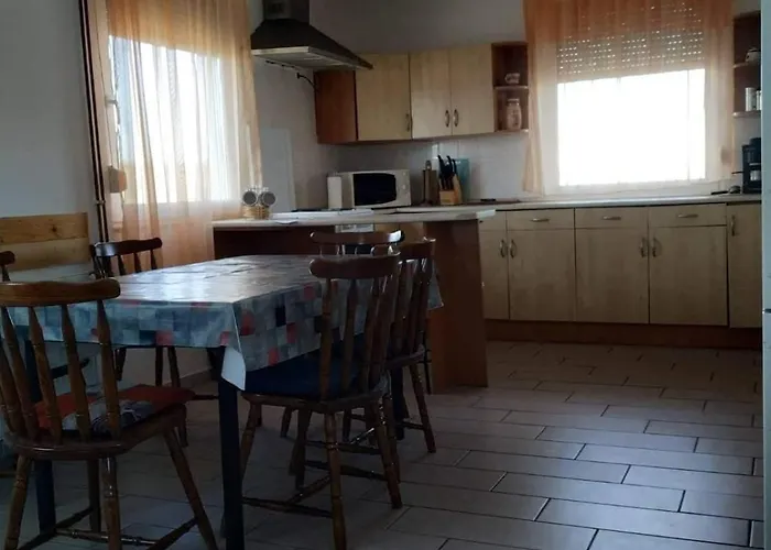 Casa de Férias Gyöngy-ház Balaton, önálló *