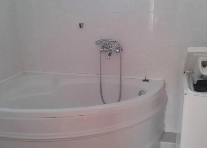 Casa de Férias Gyöngy-ház Balaton, önálló Szolosgyorok