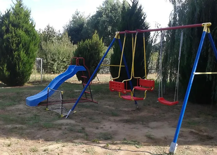 Gyöngy-ház Balaton, önálló Casa de Férias *