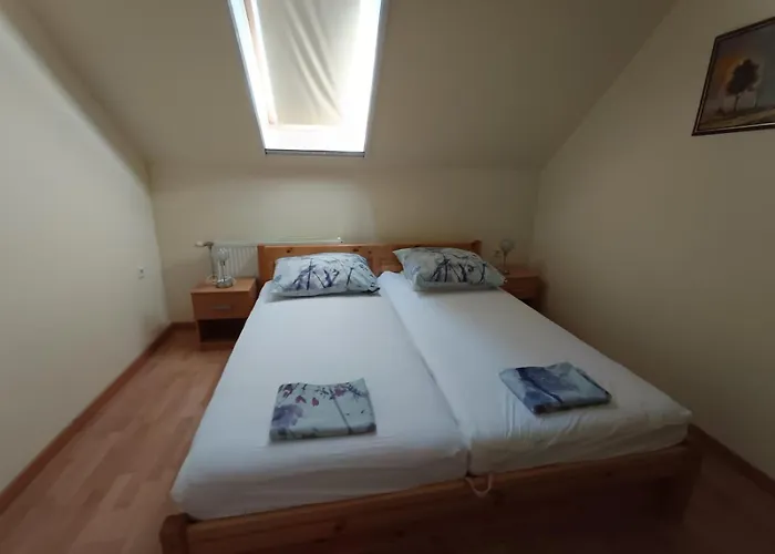 Casa de Férias Gyöngy-ház Balaton, önálló