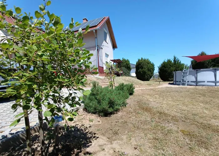 Casa de Férias Gyöngy-ház Balaton, önálló *